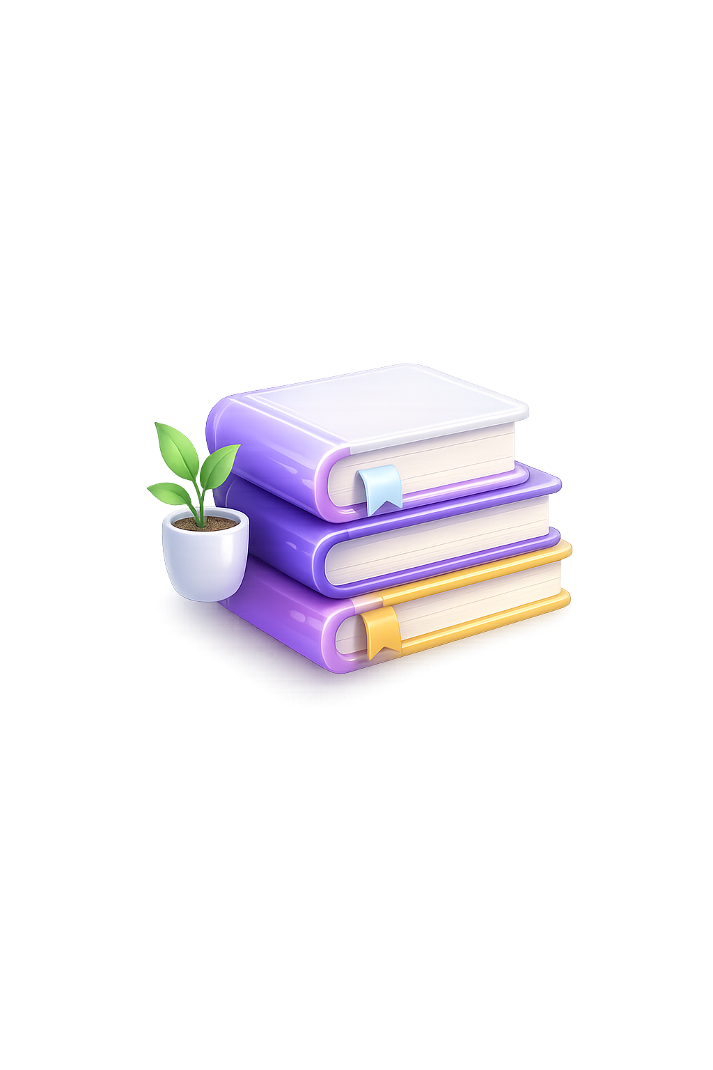 Libros de estudio del plan gratuito