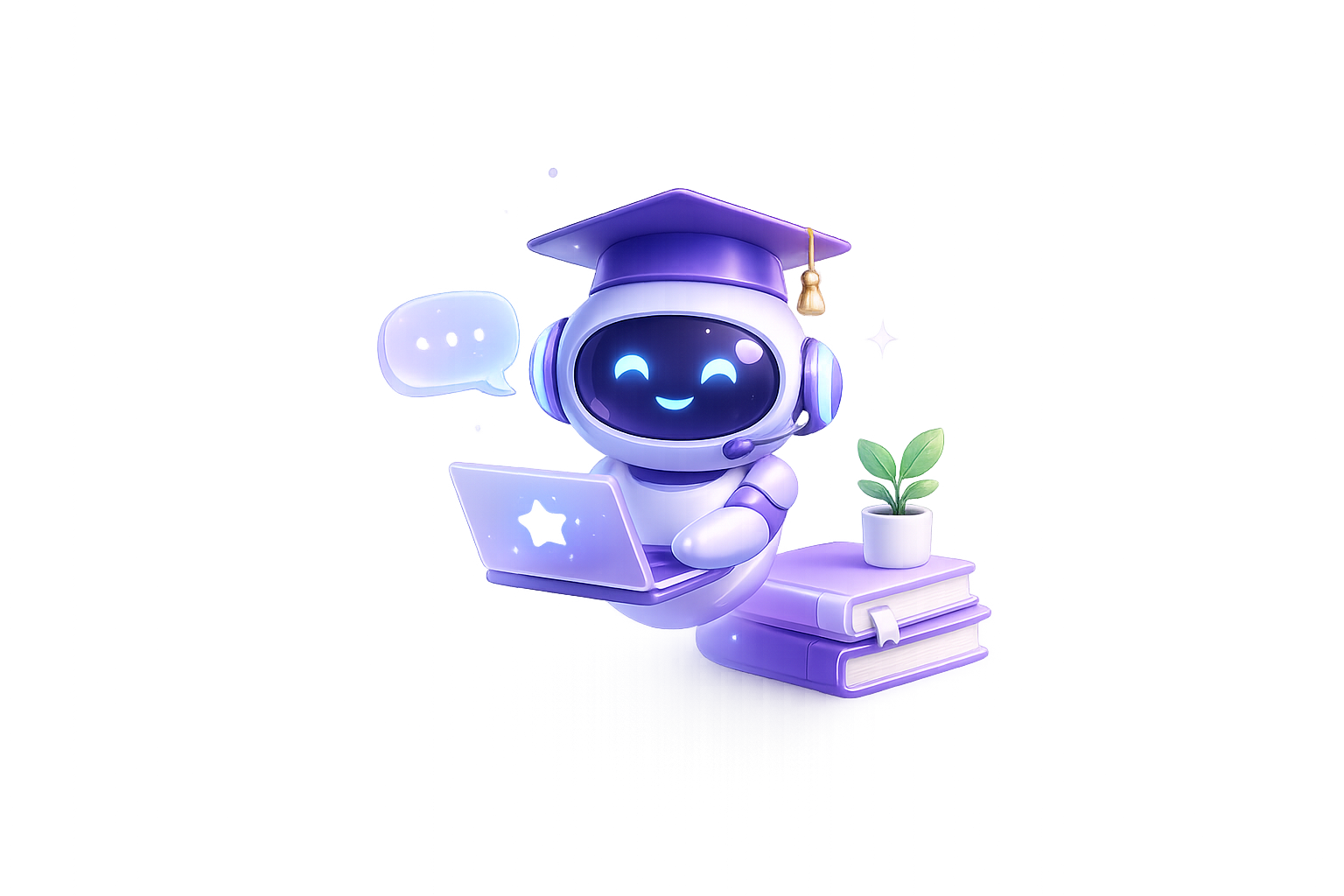 Tutor IA del plan Premium